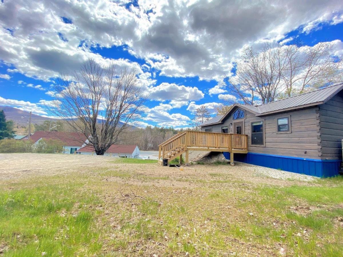 B1 New Awesome Tiny Home With Ac Mountain Views Minutes To Skiing Hiking Attractions Carroll Buitenkant foto