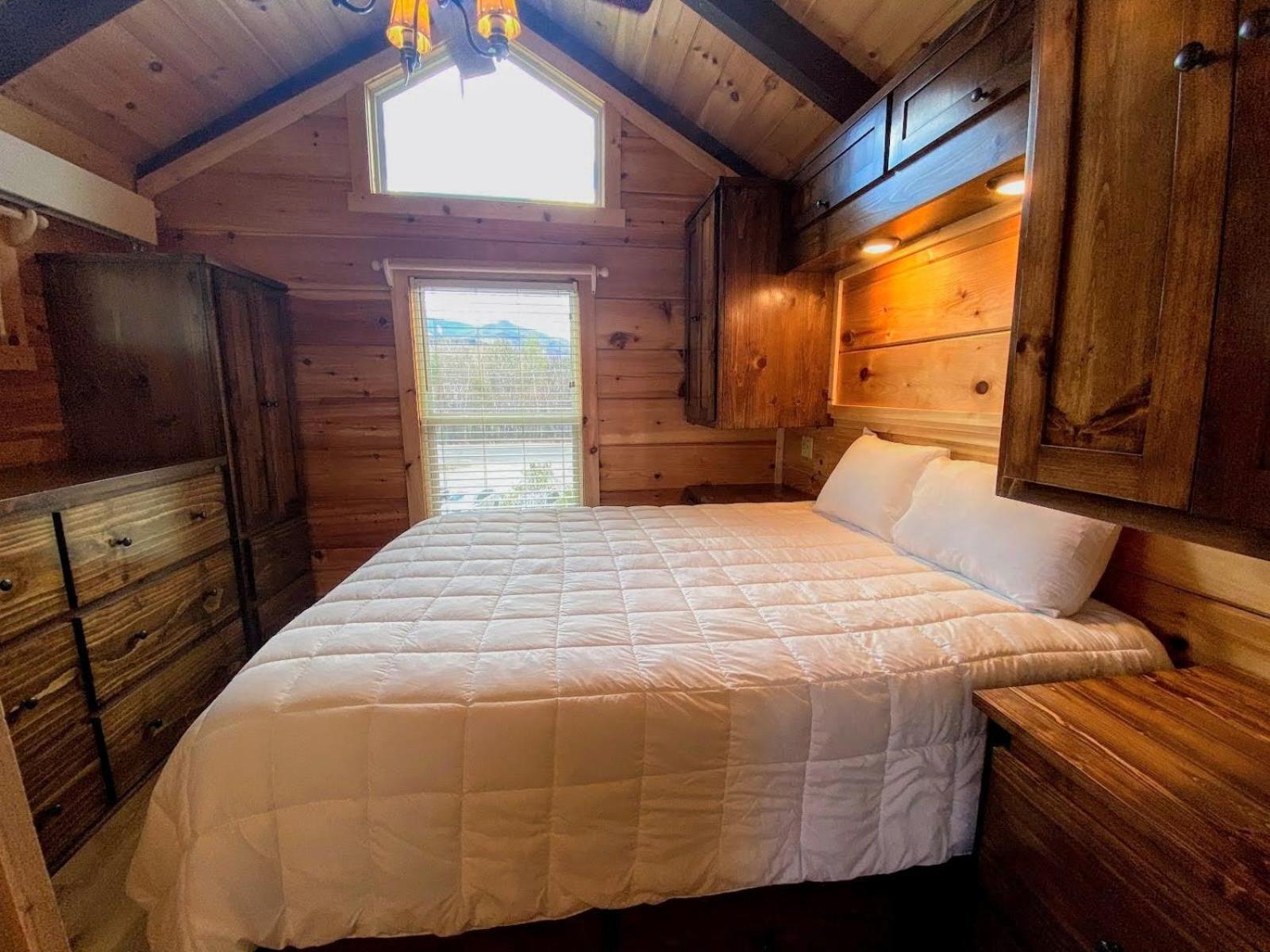 B1 New Awesome Tiny Home With Ac Mountain Views Minutes To Skiing Hiking Attractions Carroll Buitenkant foto