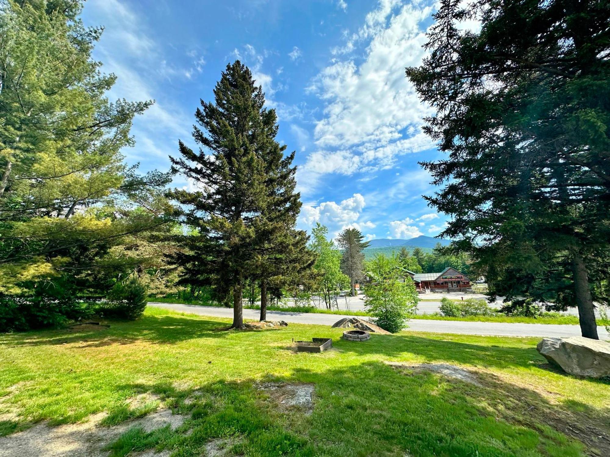 B1 New Awesome Tiny Home With Ac Mountain Views Minutes To Skiing Hiking Attractions Carroll Buitenkant foto